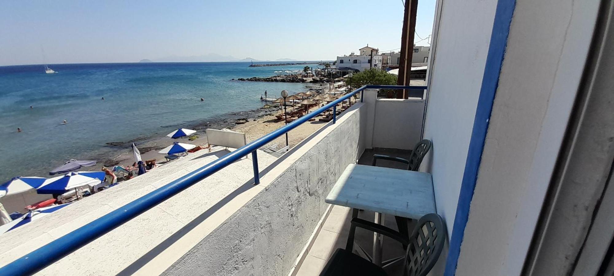 Apartment Annoula And Kardamena (Kos)